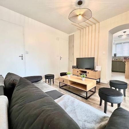 Saint-Georges-les-Baillargeaux La Baillargeoise - Superbe Maison A 7 Min Du Parc מראה חיצוני תמונה